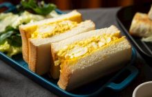 10 Dakikada Sofrada: Tavada Yumurtalı Tost Tarifi ve Alternatifleri