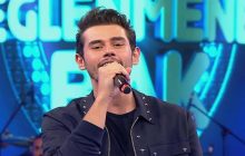 12O kiloyu görmüştü! Cem Belevi zayıflama formülünü ilk kez açıkladı