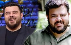 15 günde 7 kilo veren Eser Yenenler adeta eridi! Son hali çok konuşuldu