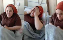 35 gündür durmadan hapşıran Benazir Aydın’dan haber var! Son durumu nasıl?