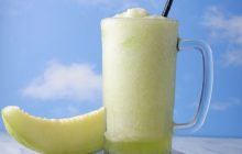5 Dakikada Kavunlu Dondurma Tarifi ve Alternatif Malzemeler