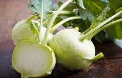 Alabaşın faydaları neler? Alabaş hangi vitamin ve mineralleri içerir?