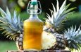 Ananas Sirkesi: Evde Fermente Edilen Aromatik Sirke Tarifi ve Kreatif Alternatifler