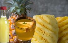Ananas sirkesi zayıflatır mı? Ananas sirkesi ile yağ yakma