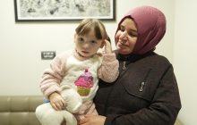 Anne Karaciğerini Vererek Kızına Can Bağışladı: Melike Nur’un Umut Dolu Hikayesi