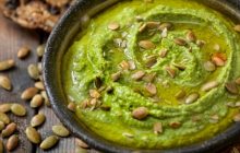 Avokado Mezesi Tarifi ve Alternatif Malzemelerle Lezzet Çeşitleri