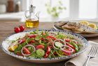 Balık Salatası: Malzemeler, Sunum ve Alternatifler