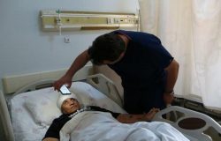 Baş ağrısı ile gitti, nadir görülen durum çıktı!