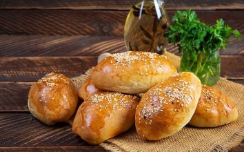 Bayatlamayan Margarinli Poğaça Tarifi ve Alternatif Malzemeler