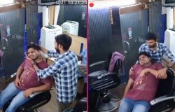 Berber koltuğunda dehşet! Uzmanlardan uyarı: Rahatlayayım derken felç olmayın!