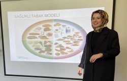 Beslenme alışkanlıkları yaşam tarzına göre ayarlanmalı