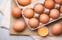 Bir ayda 720 yumurta yiyerek deney yaptı! Sonuçlar bilim dünyasını şoke etti!