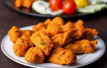 Bulgurlu Mercimek Köftesi Tarifi