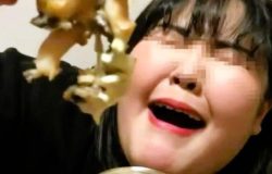 Canlı yayında 10 kilo yemek yiyen fenomenin hazin sonu! Herkesi şaşkına uğrattı