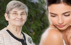 Cildi 10 yaş gençleştiren o besini Canan Karatay açıkladı: Günde 1 tane yerseniz…
