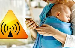 Çocuklar İçin EMF: Etkileri ve Korunma Önlemleri