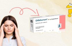 Dikloron ne işe yarar? Yan etkileri nelerdir? Dikloron nasıl kullanılır! Dikloron fiyat 2024