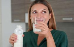 Diyetisyenden uyarı: Sıcaklarda serinlemek için kefir tüketin