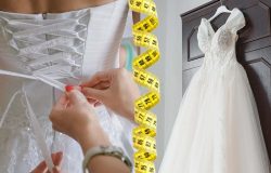 Düğün öncesi şok diyet! 1 haftada 4 kilo verdiren Gelin diyeti
