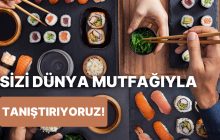 Dünya Mutfaklarının Özünü Keşfetmek: Bölgesel Tatların Buluşması