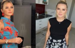 Ece Erken zayıflama yöntemini açıkladı! 35 kilo verdiren formül