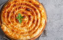 El Açması Patlıcanlı Börek Tarifi ve Malzeme Alternatifleri