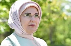 Emine Erdoğan’dan tarihi ameliyata tebrik mesajı!