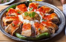 Ev Yapımı Beyti Sarma Tarifi ve Alternatif Malzeme Seçenekleri
