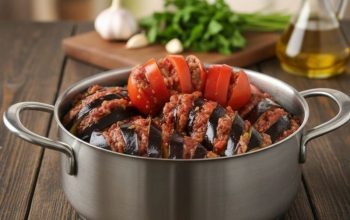 Evde Kazan Kebabı Tarifi – Adım Adım ve Esnek Seçeneklerle
