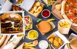 Fast food tüketmenin bir zararı daha ortaya çıktı! Severek yiyenler dikkat