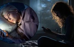 Gece Uykusu İçin Uyarılar: Ekran Öncesi Alışkanlıkları Yeniden Gözden Geçirmek