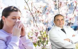 Grip pusuda bekliyor: Ani hava değişikliklerine dikkat! Uzman doktor uyarıyor