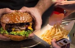 Hamburgerlerde resmen öldüren bakteri: Menüden apar topar kaldırıldı