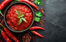 Harissa Sos Tarifi ve Alternatif Malzemeler
