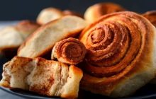 Haşhaşlı Cevizli Çörek Tarifi ve Özel Alternatifler