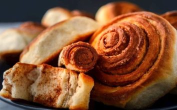 Haşhaşlı Cevizli Çörek Tarifi ve Özel Alternatifler