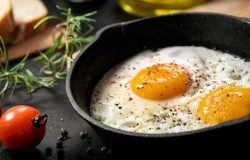 Her gün yumurta yemek sağlıklı mı? Sağlığınız için yumurta tüketimine dikkat!