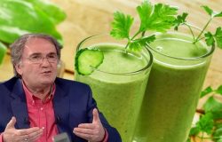 İbrahim Saraçoğlu’ndan karaciğer ve safra kesesini tertemiz yapan kür! Tüm toksinleri atıyor