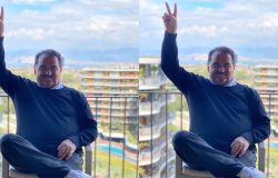 İbrahim Tatlıses 21 kilo verdi! İşte Tatlıses’in kilo verme yöntemi…