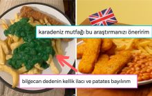 İngiliz Mutfağı Üzerine Tartışmalar: Baharat Eksikliği ve Kültürel Karşılaştırmalar