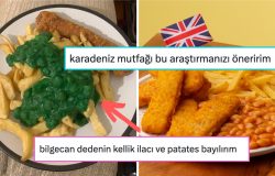 İngiliz Mutfağı Üzerine Tartışmalar: Baharat Eksikliği ve Kültürel Karşılaştırmalar