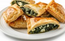 Ispanaklı Milföy Tarifi ve Alternatif Malzemeler