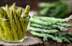 K vitamini deposu “kuşkonmaz” ne kadar faydalı?