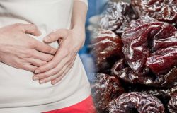 Kabızlık sorununu ortadan kaldıran mucize! Motor gibi bağırsaklar için günde 7 tane…