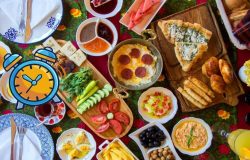 Kahvaltı için en sağlıklı saat nedir? Uzmanı ömrü uzatan saati açıkladı