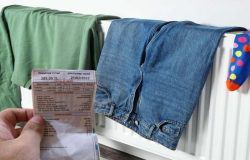Kalorifer peteğinde çamaşır kurutmak tehlikeli mi? Uzmanlar uyardı!