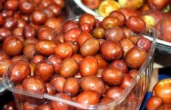 Kanı temizliyor! Karaciğeri yeniliyor: Hünnap meyvesinin faydaları