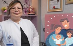 Kanser sonrası anne ve baba olmak artık mümkün! Uzmanlardan umut veren gelişme