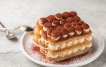 Kedidilli Tiramisu Tarifi ve Alternatif Malzemeler