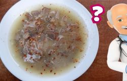 Kelle paça çorbası neden bu kadar faydalı? Bağışıklık sistemini güçlendiren kelle paça